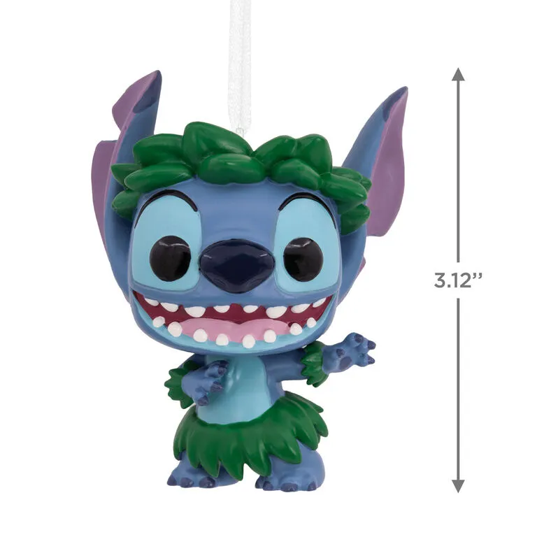 Disney Lilo & Stitch Funko POP!® Hallmark Ornament 3 Disney Lilo & Stitch Funko POP!® Hallmark Ornament - Image 3