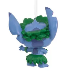 Disney Lilo & Stitch Funko POP!® Hallmark Ornament 9 Disney Lilo & Stitch Funko POP!® Hallmark Ornament -Hot Sale Hallmark Store Disney Lilo Stitch Stitch Funko POP Christmas Ornament 3HCM2309 06