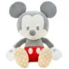 Hallmark Disney Baby Mickey Mouse Stuffed Animal, 10"