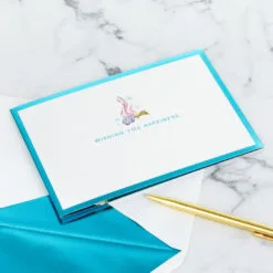 Hallmark Disney The Little Mermaid Wishing You Happiness 3D Pop-Up Card 16 Hallmark Disney The Little Mermaid Wishing You Happiness 3D Pop-Up Card -Hot Sale Hallmark Store Disney The Little Mermaid Ariel 3D PopUp Card for Her 1499LAD2902 07