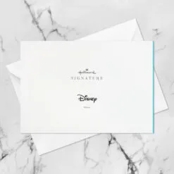 Hallmark Disney The Little Mermaid Wishing You Happiness 3D Pop-Up Card 18 Hallmark Disney The Little Mermaid Wishing You Happiness 3D Pop-Up Card -Hot Sale Hallmark Store Disney The Little Mermaid Ariel 3D PopUp Card for Her 1499LAD2902 09