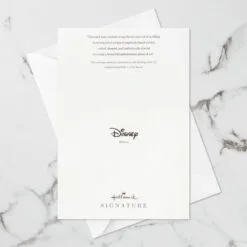 Hallmark Disney The Little Mermaid Ariel Happy Wish Quilled Paper Handmade Card 14 Hallmark Disney The Little Mermaid Ariel Happy Wish Quilled Paper Handmade Card -Hot Sale Hallmark Store Disney The Little Mermaid Ariel Quilled Paper Card 1299LAD2858 07