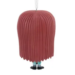 Disney Tim Burton's The Nightmare Before Christmas Sally Funko POP!® Hallmark Ornament 9 Disney Tim Burton's The Nightmare Before Christmas Sally Funko POP!® Hallmark Ornament -Hot Sale Hallmark Store Disney Tim Burtons The Nightmare Before Christmas Sally Funko POP Christmas Ornament 3HCM1101 06