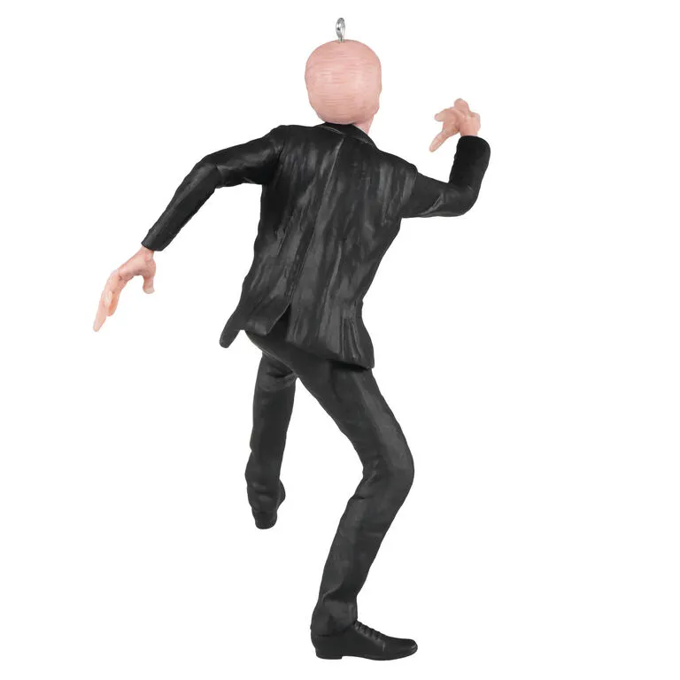 Hallmark Doctor Who Silent Ornament 6 Hallmark Doctor Who Silent Ornament - Image 6