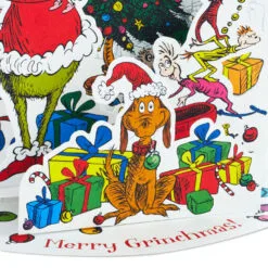 Hallmark Dr. Seuss™ How The Grinch Stole Christmas! 3D Pop-Up Boxed Christmas Cards, Pack Of 8 9 Hallmark Dr. Seuss™ How The Grinch Stole Christmas! 3D Pop-Up Boxed Christmas Cards, Pack Of 8 -Hot Sale Hallmark Store Dr. Seuss Grinch 3D PopUp Boxed Christmas Cards 5XPX9466 04