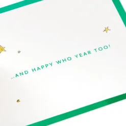 Hallmark Dr. Seuss™ How The Grinch Stole Christmas!™ Wreath 3D Pop-Up Christmas Card -Hot Sale Hallmark Store Dr. Seuss Grinch 3D PopUp Christmas Card 1499IXC7132 05