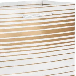 Hallmark Elegant Gold Assorted Sizes 6-Pack Gift Bags 5 Hallmark Elegant Gold Assorted Sizes 6-Pack Gift Bags -Hot Sale Hallmark Store Elegant Gold Assorted Sizes 6Pack Gift Bags 5EGB7033 05