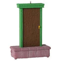 Hallmark Disney Encanto We Don't Talk About Bruno Musical Ornament With Light 11 Hallmark Disney Encanto We Don't Talk About Bruno Musical Ornament With Light -Hot Sale Hallmark Store Encanto Brunos Door Keepsake Ornament 2499QXD6639 06