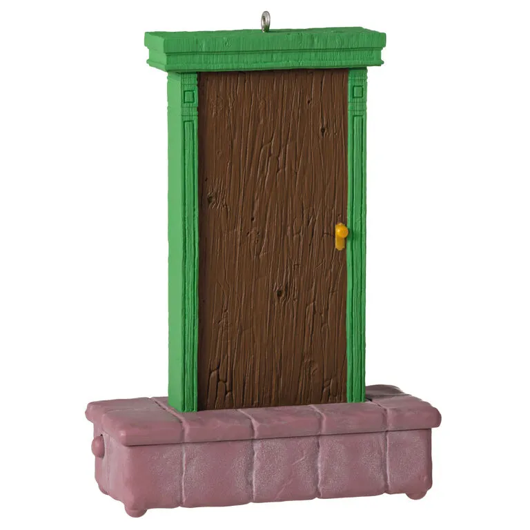 Hallmark Disney Encanto We Don't Talk About Bruno Musical Ornament With Light 6 Hallmark Disney Encanto We Don't Talk About Bruno Musical Ornament With Light - Image 6