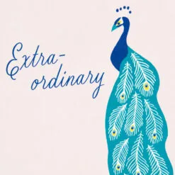 Hallmark Exotic Animals Assorted Blank Thank-You Notes, Pack Of 48 7 Hallmark Exotic Animals Assorted Blank Thank-You Notes, Pack Of 48 -Hot Sale Hallmark Store Exotic Animals Blank ThankYou Notes Assortment Pack 5STZ5117 03