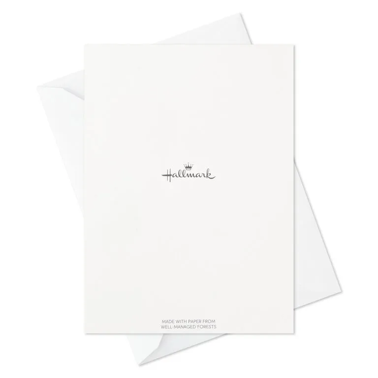 Hallmark Exotic Animals Assorted Blank Thank-You Notes, Pack Of 48 5 Hallmark Exotic Animals Assorted Blank Thank-You Notes, Pack Of 48 - Image 5