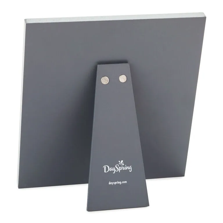 Hallmark Faithful Friend Memorial Clip Picture Frame, 4X6 2 Hallmark Faithful Friend Memorial Clip Picture Frame, 4X6 - Image 2