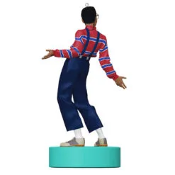 Hallmark Family Matters Steve Urkel Ornament With Sound 11 Hallmark Family Matters Steve Urkel Ornament With Sound -Hot Sale Hallmark Store Family Matters Steve Urkel Keepsake Ornament 2199QXI6267 06