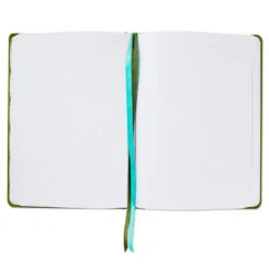 Hallmark Feed Your Spirit Hardback Journal, 6x8.5 -Hot Sale Hallmark Store Feed Your Spirit Hardbound Notebook 1HWJ7044 04