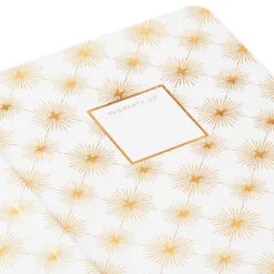 Hallmark Feed Your Spirit Hardback Journal, 6x8.5 -Hot Sale Hallmark Store Feed Your Spirit Hardbound Notebook 1HWJ7044 06