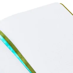 Hallmark Feed Your Spirit Hardback Journal, 6x8.5 -Hot Sale Hallmark Store Feed Your Spirit Hardbound Notebook 1HWJ7044 07