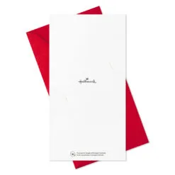 Hallmark Colorful And Casual Money-Holder Boxed Christmas Cards Assortment, Pack Of 36 -Hot Sale Hallmark Store Festive Assorted MoneyHolder Boxed Christmas Cards 5CZE2139 08