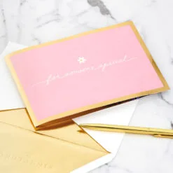 Hallmark Love And Appreciation Flower Bouquet 3D Pop-Up Love Card 12 Hallmark Love And Appreciation Flower Bouquet 3D Pop-Up Love Card -Hot Sale Hallmark Store Flower Bouquet 3D PopUp Love Card 1299LAD2838 05