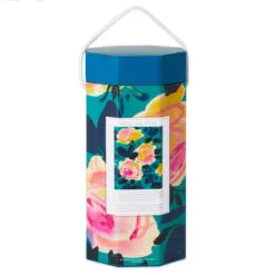 Hallmark Smell The Roses 1,000-Piece Jigsaw Puzzle 5 Hallmark Smell The Roses 1,000-Piece Jigsaw Puzzle -Hot Sale Hallmark Store Flower Painting 1000 Piece Jigsaw Puzzle 1PUZ1424 03