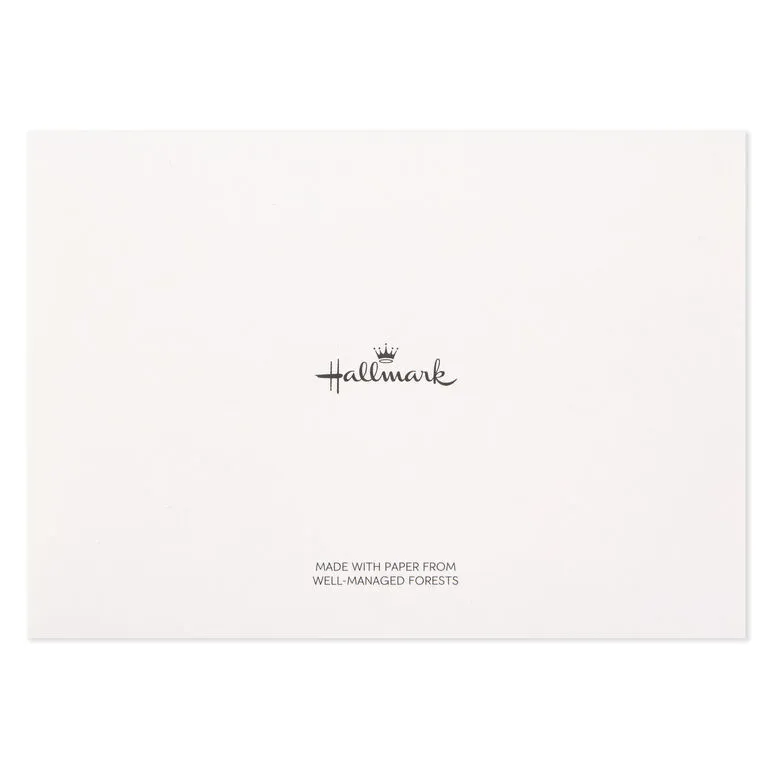 Hallmark Flowers And Dots Assorted Blank Note Cards, Box Of 50 6 Hallmark Flowers And Dots Assorted Blank Note Cards, Box Of 50 - Image 6