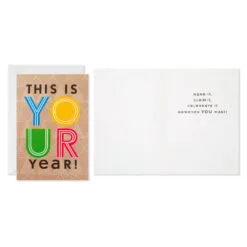 Hallmark Friends And Fam Assorted All-Occasion Cards, Pack Of 12 18 Hallmark Friends And Fam Assorted All-Occasion Cards, Pack Of 12 -Hot Sale Hallmark Store Friends and Fam Assorted AllOccasion Cards 5STZ1144 07