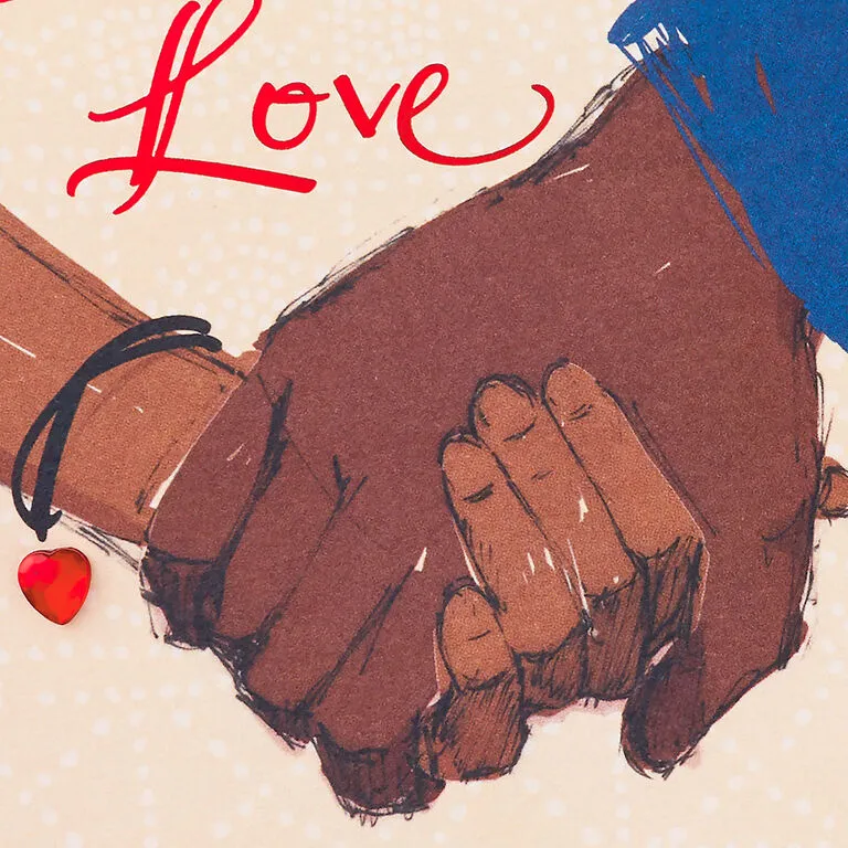 Hallmark Friends And Fam Assorted All-Occasion Cards, Pack Of 12 10 Hallmark Friends And Fam Assorted All-Occasion Cards, Pack Of 12 - Image 10