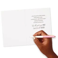 Hallmark Friends And Fam Assorted All-Occasion Cards, Pack Of 12 22 Hallmark Friends And Fam Assorted All-Occasion Cards, Pack Of 12 -Hot Sale Hallmark Store Friends and Fam Assorted AllOccasion Cards 5STZ1144 11