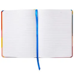 Hallmark Full Time Optimist Journal, 6x8 11 Hallmark Full Time Optimist Journal, 6x8 -Hot Sale Hallmark Store Full Time Optimist Notebook 1HWJ7040 04