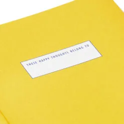 Hallmark Full Time Optimist Journal, 6x8 13 Hallmark Full Time Optimist Journal, 6x8 -Hot Sale Hallmark Store Full Time Optimist Notebook 1HWJ7040 06