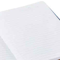 Hallmark Full Time Optimist Journal, 6x8 14 Hallmark Full Time Optimist Journal, 6x8 -Hot Sale Hallmark Store Full Time Optimist Notebook 1HWJ7040 07