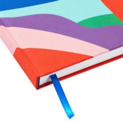 Hallmark Full Time Optimist Journal, 6x8 15 Hallmark Full Time Optimist Journal, 6x8 -Hot Sale Hallmark Store Full Time Optimist Notebook 1HWJ7040 08