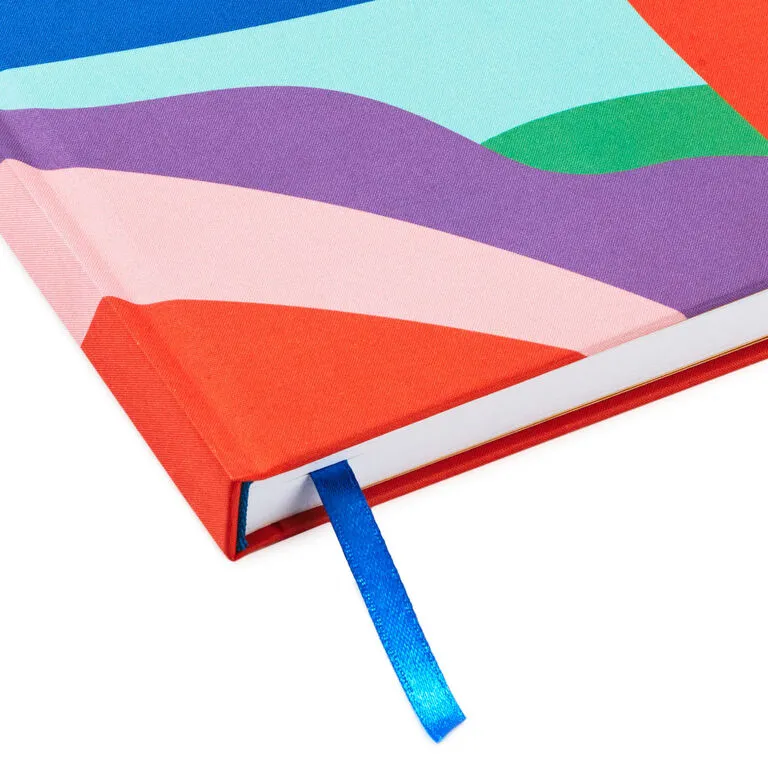 Hallmark Full Time Optimist Journal, 6x8 8 Hallmark Full Time Optimist Journal, 6x8 - Image 8