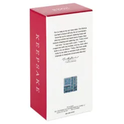 Hallmark 2024 GMC HUMMER EV™ 2023 Metal Ornament -Hot Sale Hallmark Store GMC Hummer EV Keepsake Ornament 2199QXI6027 05