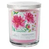 Hallmark Garden Blossom 3-Wick Jar Candle, 16 Oz.