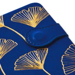 Hallmark Gingko Leaves Hardcover Slim Journal 8 Hallmark Gingko Leaves Hardcover Slim Journal -Hot Sale Hallmark Store Gingko Leaves Hardcover Slim Journal 1SOM3841 04