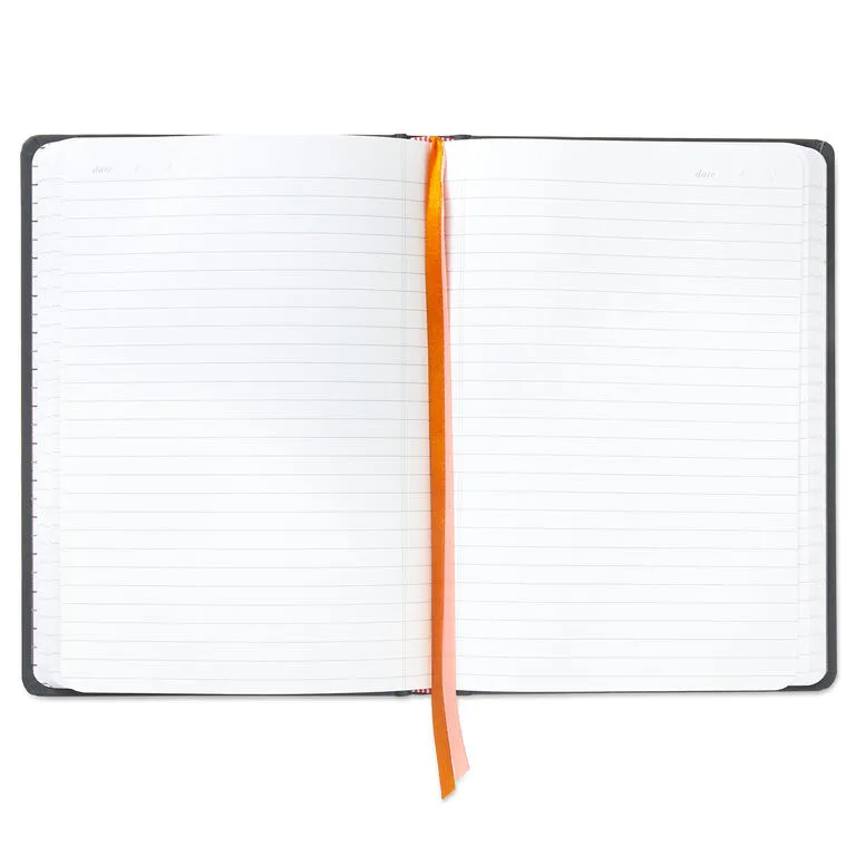 Hallmark Going Places Hardback Notebook 3 Hallmark Going Places Hardback Notebook - Image 3