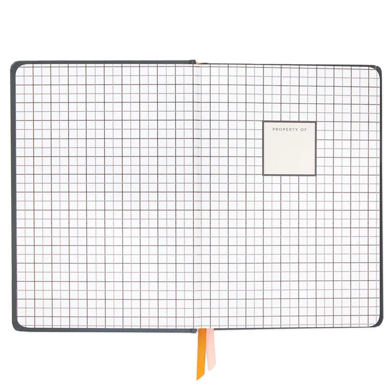 Hallmark Going Places Hardback Notebook 4 Hallmark Going Places Hardback Notebook - Image 4