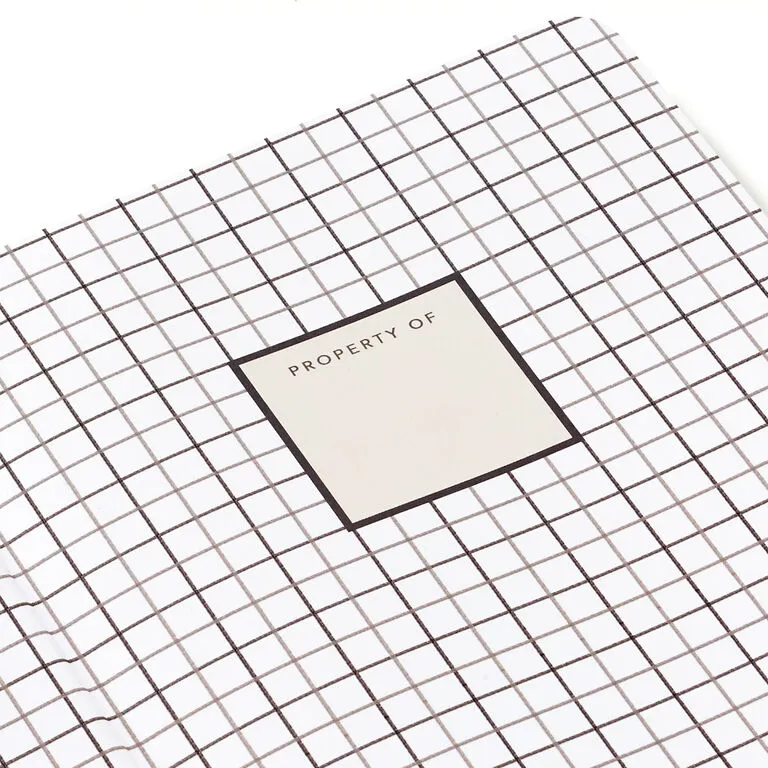 Hallmark Going Places Hardback Notebook 7 Hallmark Going Places Hardback Notebook - Image 7