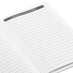 Hallmark Gold Polka Dots Address Book 15 Hallmark Gold Polka Dots Address Book -Hot Sale Hallmark Store Gold Polka Dots Address Book 1ADD1620 08