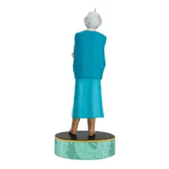 Hallmark The Golden Girls Dorothy Zbornak Ornament With Sound 11 Hallmark The Golden Girls Dorothy Zbornak Ornament With Sound -Hot Sale Hallmark Store Golden Girls Dorothy Zbornak Keepsake Ornament 2199QXI7209 06