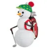 Hallmark Jolly Golfer 2023 Ornament