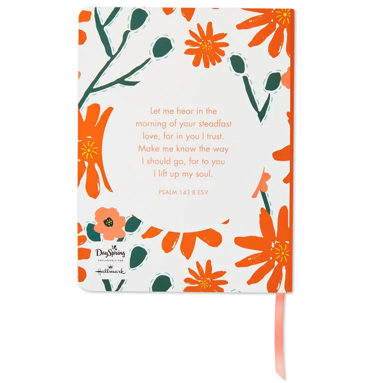 Hallmark Good Morning God Prayer Journal 2 Hallmark Good Morning God Prayer Journal - Image 2