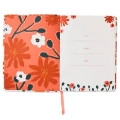 Hallmark Good Morning God Prayer Journal 6 Hallmark Good Morning God Prayer Journal -Hot Sale Hallmark Store Good Morning God Floral Prayer Journal 1REL2030 03