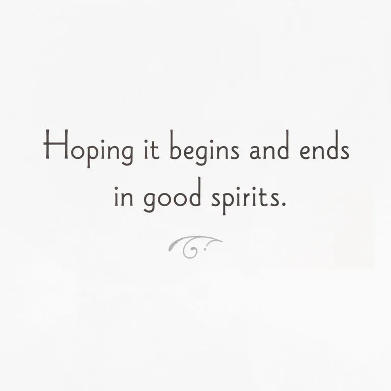 Hallmark Good Spirits Boxed Halloween Cards, Pack Of 40 4 Hallmark Good Spirits Boxed Halloween Cards, Pack Of 40 - Image 4