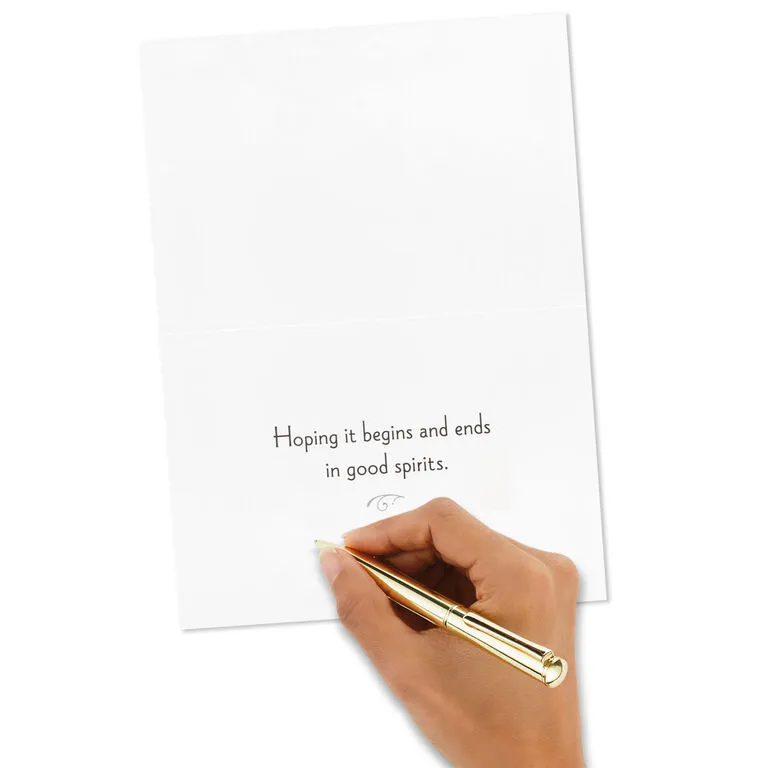 Hallmark Good Spirits Boxed Halloween Cards, Pack Of 40 6 Hallmark Good Spirits Boxed Halloween Cards, Pack Of 40 - Image 6