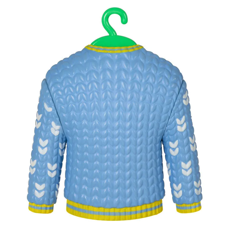 Hallmark Grandson Christmas Sweater 2023 Ornament 6 Hallmark Grandson Christmas Sweater 2023 Ornament - Image 6