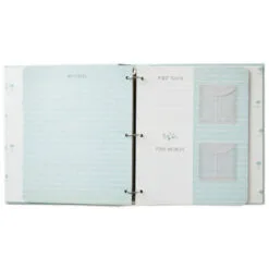 Hallmark Little Blessings First Five Years Baby Book 6 Hallmark Little Blessings First Five Years Baby Book -Hot Sale Hallmark Store Green Little Blessings Lamb Baby Book 1BBA4131 03