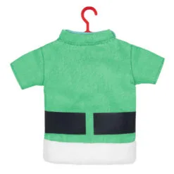 Hallmark The Gift Of Caring 2023 Fabric Ornament 11 Hallmark The Gift Of Caring 2023 Fabric Ornament -Hot Sale Hallmark Store Green Scrubs Shirt Keepsake Ornament 1399QGO2897 06