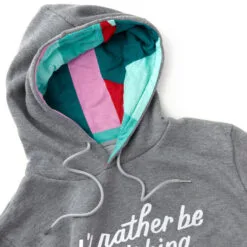 Hallmark Channel Rather Be Watching Sweatshirt Hoodie, X-Large 7 Hallmark Channel Rather Be Watching Sweatshirt Hoodie, X-Large -Hot Sale Hallmark Store Hallmark Channel Rather Be Watching Sweatshirt Hoodie 1XKT3552 04