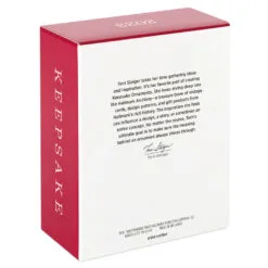 I Love Hallmark Channel! Ornament 10 I Love Hallmark Channel! Ornament -Hot Sale Hallmark Store Hallmark Channel Red Mittens Keepsake Ornament 1599QGO2949 05